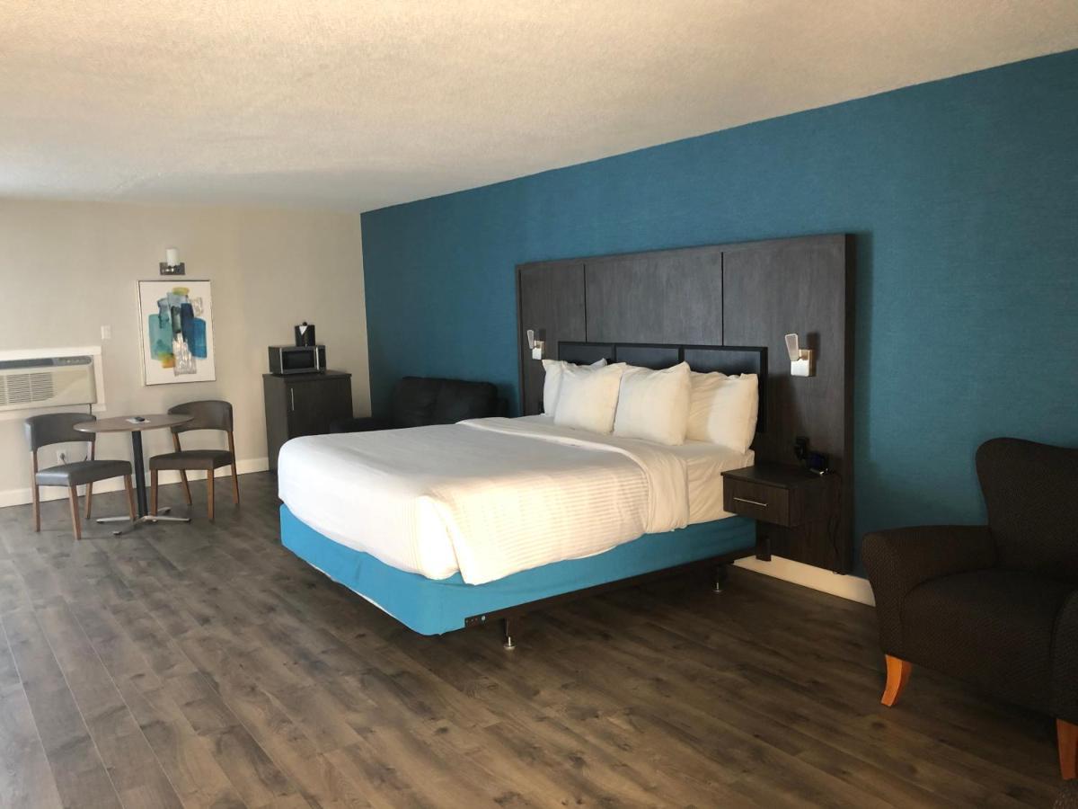 Best Western Laval-Montreal & Conference Centre Buitenkant foto