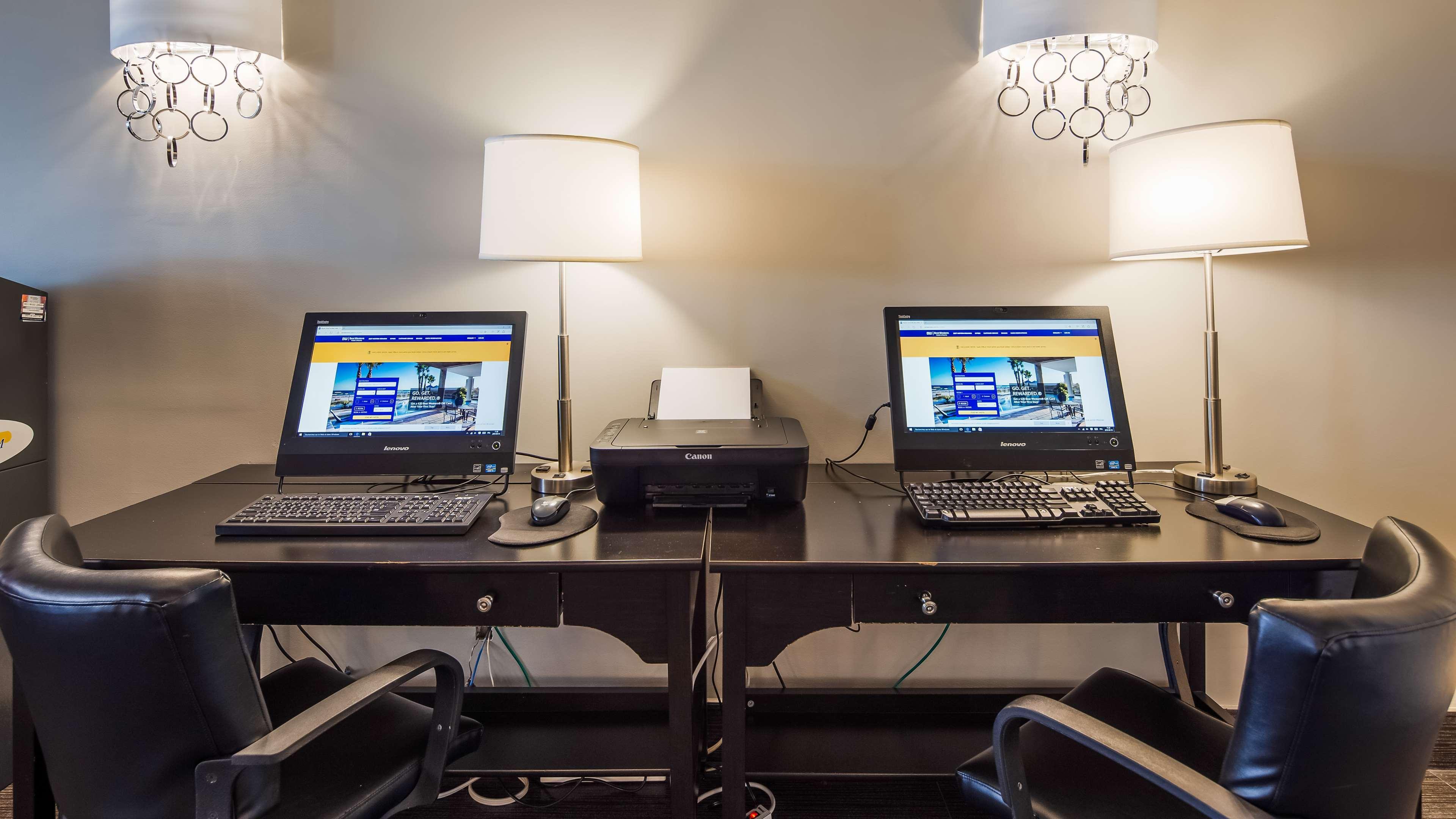 Best Western Laval-Montreal & Conference Centre Buitenkant foto
