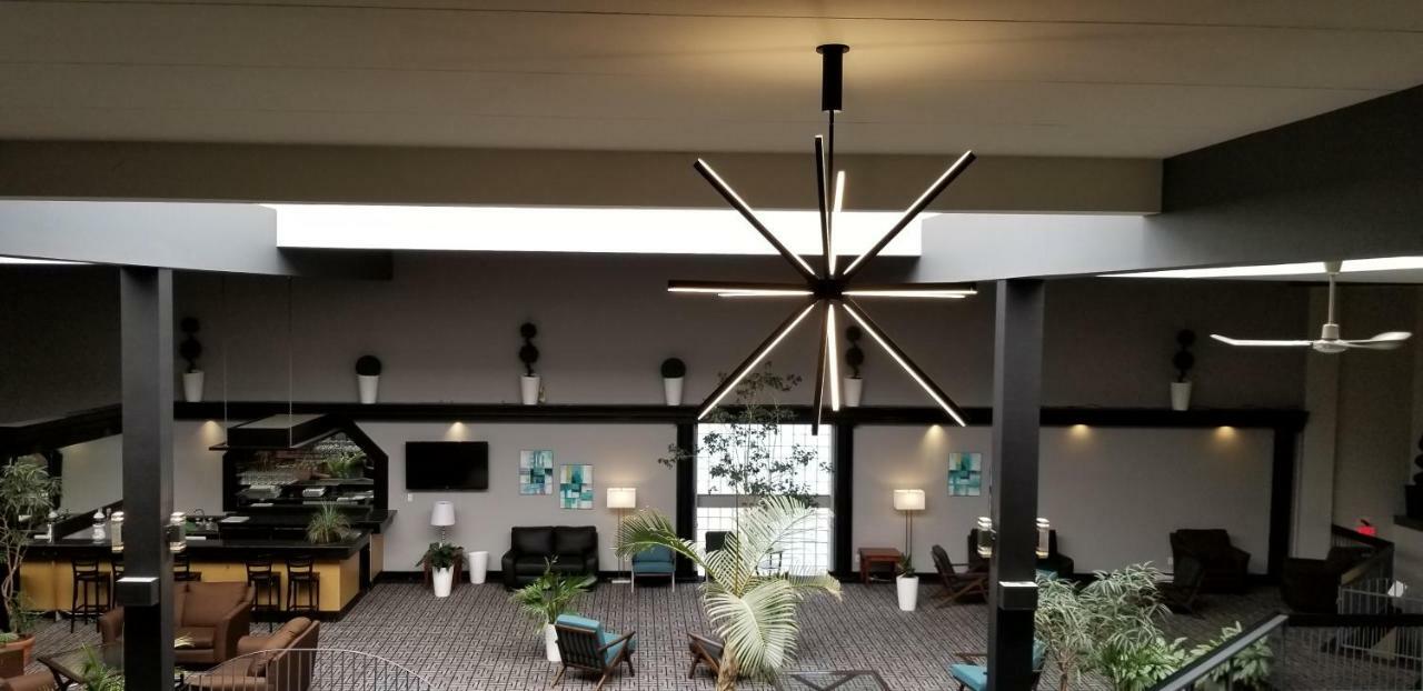Best Western Laval-Montreal & Conference Centre Buitenkant foto